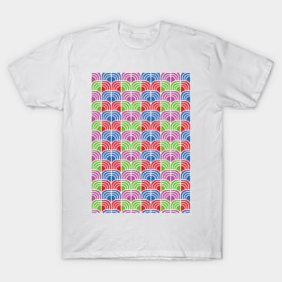 Seamless Pattern T-Shirt